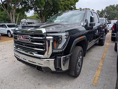 2025 GMC Sierra 2500 Crew Cab 4x4 Pickup for sale #G250735 - photo 2