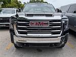 2025 GMC Sierra 2500 Crew Cab 4x4 Pickup for sale #G250735 - photo 4