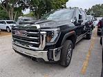 2025 GMC Sierra 2500 Crew Cab 4x4 Pickup for sale #G250735 - photo 2