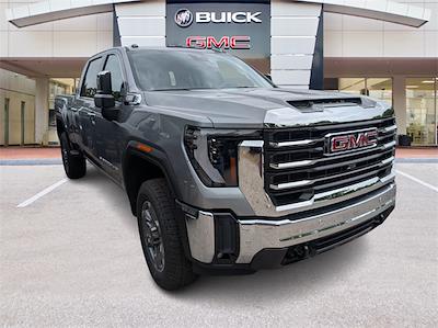2025 GMC Sierra 2500 Crew Cab 4x4 Pickup for sale #G250736 - photo 1
