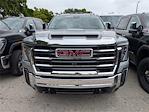 2025 GMC Sierra 2500 Crew Cab 4x4 Pickup for sale #G250736 - photo 4