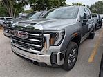 2025 GMC Sierra 2500 Crew Cab 4x4 Pickup for sale #G250736 - photo 2
