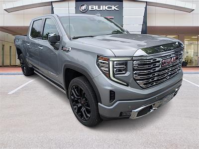 2025 GMC Sierra 1500 Crew Cab 4x4 Pickup for sale #G250738 - photo 1