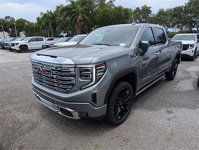 2025 GMC Sierra 1500 Crew Cab 4x4 Pickup for sale #G250738 - photo 2