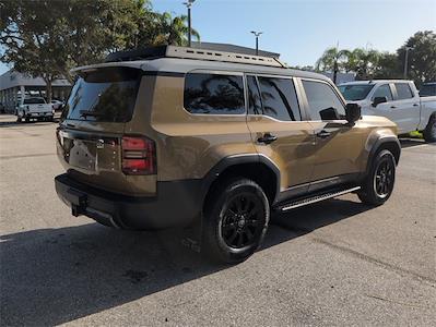 Used 2024 Toyota Land Cruiser Base 4WD SUV for sale #G250738B - photo 2