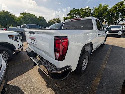 2025 GMC Sierra 1500 Crew Cab 4x2 Pickup for sale #G250739 - photo 2