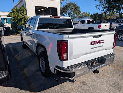 New 2025 GMC Sierra 1500 Pro Crew Cab for sale #G250739 - photo 2