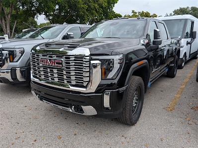 2025 GMC Sierra 2500 Crew Cab 4x4 Pickup for sale #G250741 - photo 2