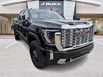 2025 GMC Sierra 2500 Crew Cab 4x4 Pickup for sale #G250741 - photo 1