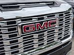 2025 GMC Sierra 2500 Crew Cab 4x4 Pickup for sale #G250741 - photo 4