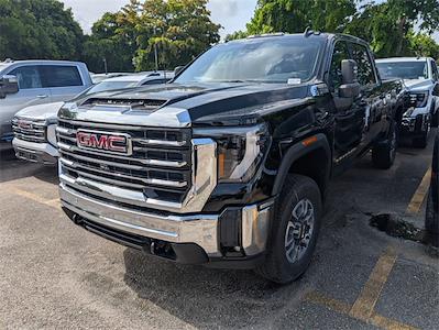 2025 GMC Sierra 3500 Crew Cab 4x4 Pickup for sale #G250744 - photo 2