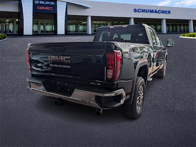 New 2025 GMC Sierra 3500 SLE Crew Cab for sale #G250744 - photo 2