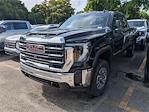 2025 GMC Sierra 3500 Crew Cab 4x4 Pickup for sale #G250744 - photo 2