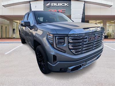 2025 GMC Sierra 1500 Crew Cab 4x4 Pickup for sale #G250746 - photo 1