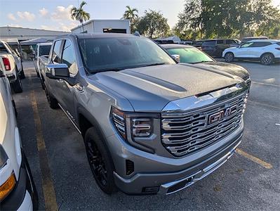 2025 GMC Sierra 1500 Crew Cab 4x4 Pickup for sale #G250746 - photo 2