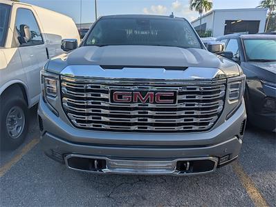 2025 GMC Sierra 1500 Crew Cab 4x4 Pickup for sale #G250746 - photo 2