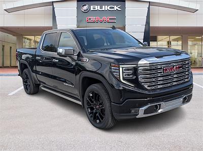 2025 GMC Sierra 1500 Crew Cab 4x4 Pickup for sale #G250747 - photo 1
