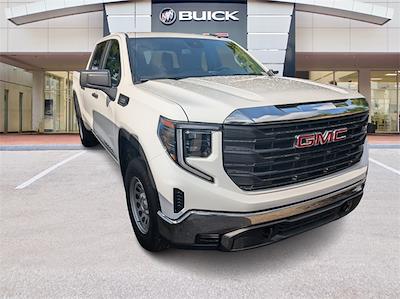 2025 GMC Sierra 1500 Crew Cab 4x2 Pickup for sale #G250750 - photo 1