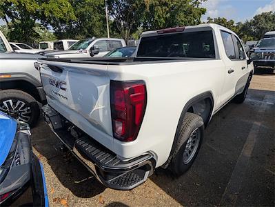 2025 GMC Sierra 1500 Crew Cab 4x2 Pickup for sale #G250750 - photo 2
