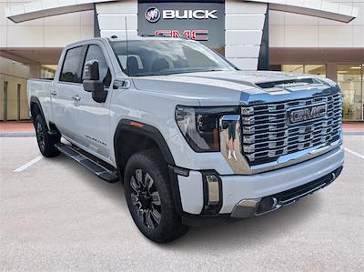 2025 GMC Sierra 2500 Crew Cab 4x4 Pickup for sale #G250751 - photo 1