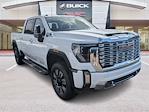 2025 GMC Sierra 2500 Crew Cab 4x4 Pickup for sale #G250751 - photo 1