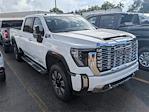 2025 GMC Sierra 2500 Crew Cab 4x4 Pickup for sale #G250751 - photo 3