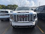 2025 GMC Sierra 2500 Crew Cab 4x4 Pickup for sale #G250751 - photo 4