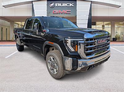2025 GMC Sierra 2500 Crew Cab 4x4 Pickup for sale #G250756 - photo 1