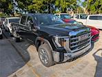 2025 GMC Sierra 2500 Crew Cab 4x4 Pickup for sale #G250756 - photo 3