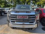 2025 GMC Sierra 2500 Crew Cab 4x4 Pickup for sale #G250756 - photo 5