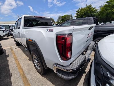 2025 GMC Sierra 2500 Crew Cab 4x4 Pickup for sale #G250757 - photo 2