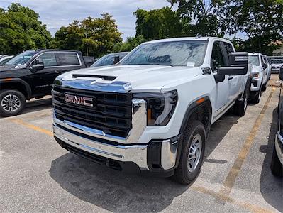 2025 GMC Sierra 2500 Crew Cab 4x4 Pickup for sale #G250757 - photo 1
