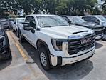 2025 GMC Sierra 2500 Crew Cab 4x4 Pickup for sale #G250757 - photo 4
