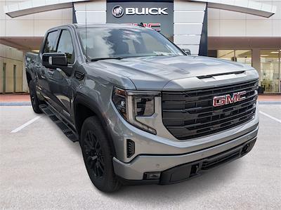 2025 GMC Sierra 1500 Crew Cab 4x4 Pickup for sale #G250759 - photo 1