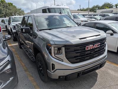2025 GMC Sierra 1500 Crew Cab 4x4 Pickup for sale #G250759 - photo 2