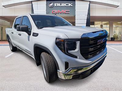 2025 GMC Sierra 1500 Crew Cab 4x2 Pickup for sale #G250760 - photo 1