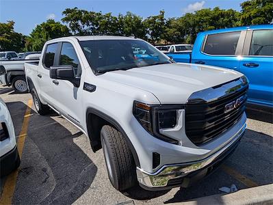 2025 GMC Sierra 1500 Crew Cab 4x2 Pickup for sale #G250760 - photo 2