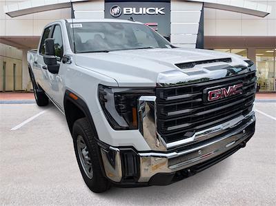 2025 GMC Sierra 2500 Crew Cab 4x4 Pickup for sale #G250766 - photo 1