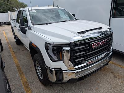2025 GMC Sierra 2500 Crew Cab 4x4 Pickup for sale #G250766 - photo 2