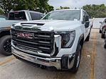 2025 GMC Sierra 2500 Crew Cab 4x4 Pickup for sale #G250766 - photo 4