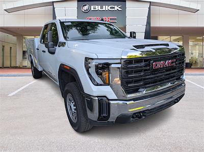 2025 GMC Sierra 3500 Double Cab 4x2 Cab Chassis for sale #G250768 - photo 1