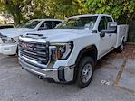 2025 GMC Sierra 3500 Double Cab 4x2 Service Truck for sale #G250768 - photo 6
