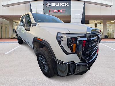 2025 GMC Sierra 3500 Crew Cab 4x4 Pickup for sale #G250769 - photo 1