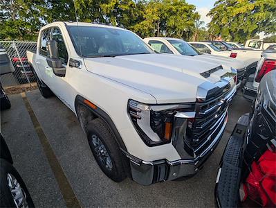 2025 GMC Sierra 3500 Crew Cab 4x4 Pickup for sale #G250769 - photo 2
