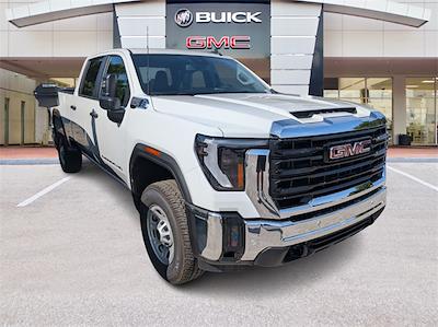 2025 GMC Sierra 2500 Crew Cab 4x4 Pickup for sale #G250770 - photo 1