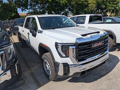2025 GMC Sierra 2500 Crew Cab 4x4 Pickup for sale #G250770 - photo 2