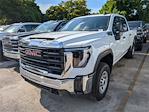 2025 GMC Sierra 2500 Crew Cab 4x4 Pickup for sale #G250770 - photo 4