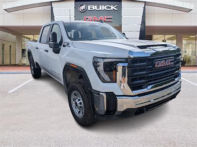 2025 GMC Sierra 2500 Crew Cab 4x4 Pickup for sale #G250773 - photo 1