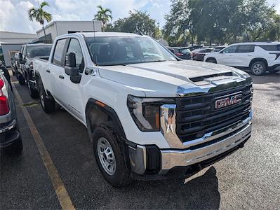 2025 GMC Sierra 2500 Crew Cab 4x4 Pickup for sale #G250773 - photo 2