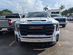 2025 GMC Sierra 2500 Crew Cab 4x4 Pickup for sale #G250773 - photo 3